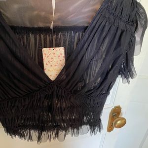 Free People Top